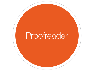 Proofreader